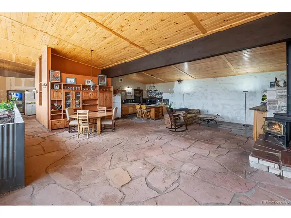 2400 Fourmile Creek, Hartsel, CO 80449