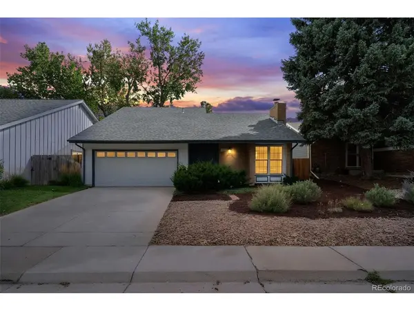 12256 E Bates, Aurora, CO 80014