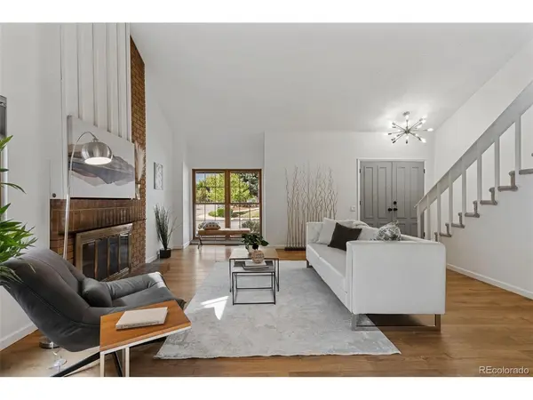 12256 E Bates, Aurora, CO 80014