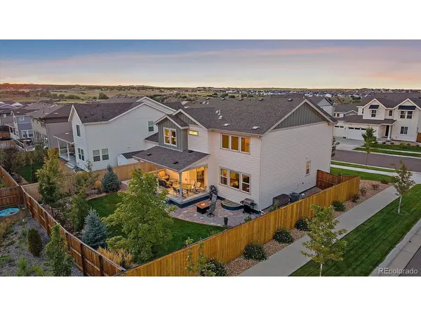 17304 Birds Foot, Parker, CO 80134