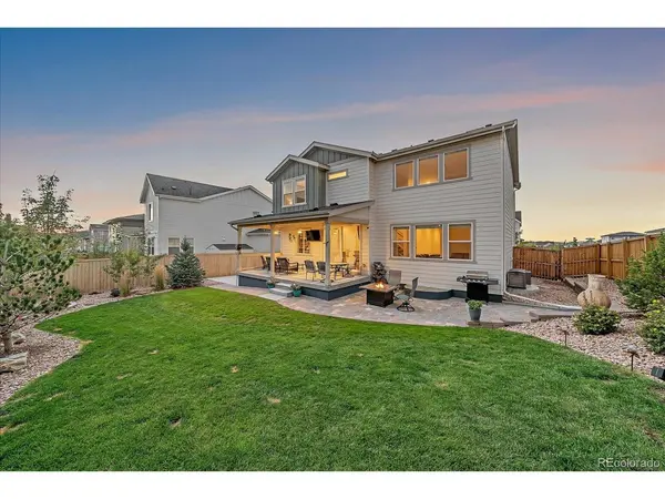 17304 Birds Foot, Parker, CO 80134