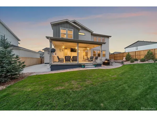 17304 Birds Foot, Parker, CO 80134