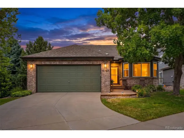 6707 Lupine, Arvada, CO 80007