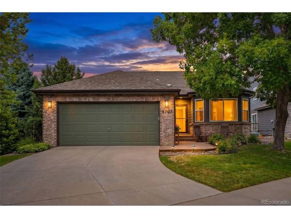 6707 Lupine, Arvada, CO 80007