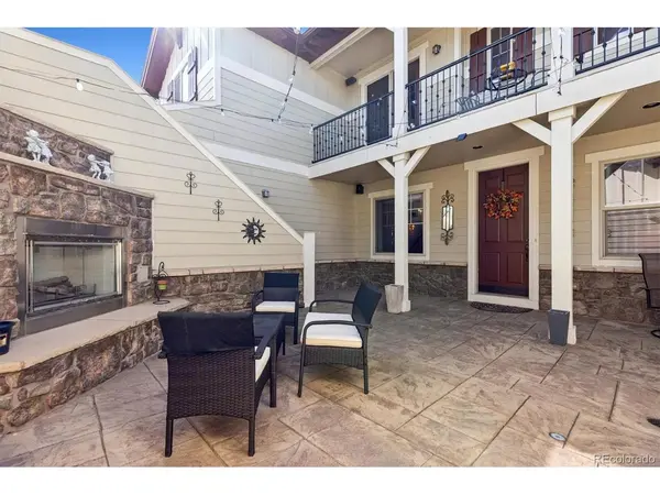 5165 Rialto, Parker, CO 80134