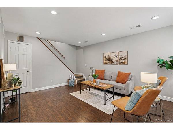 7972 Chase #82, Arvada, CO 80003