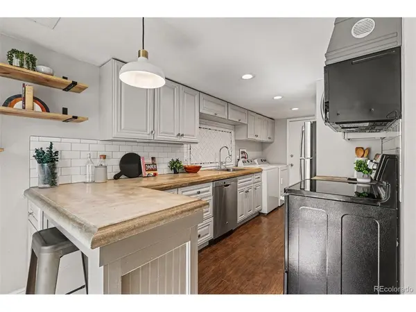 7972 Chase #82, Arvada, CO 80003