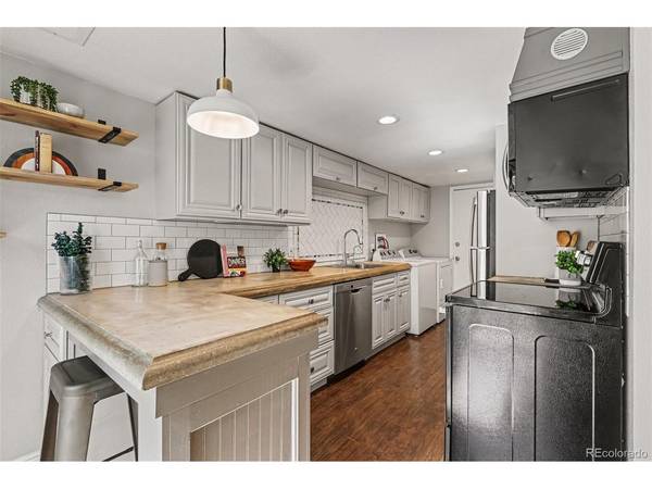 7972 Chase #82, Arvada, CO 80003