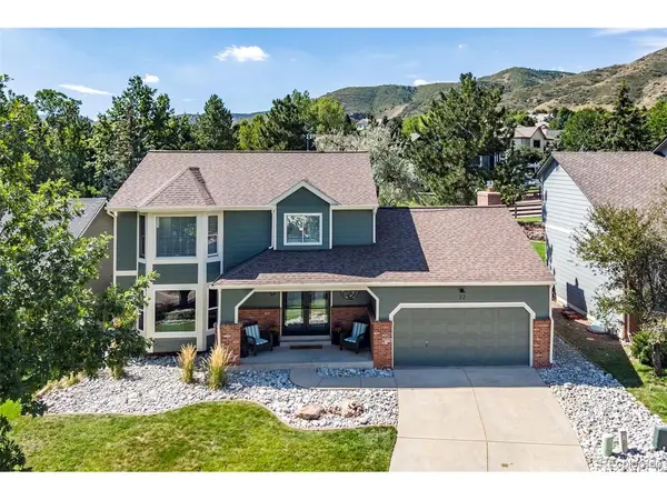 22 Foothill Ash, Littleton, CO 80127