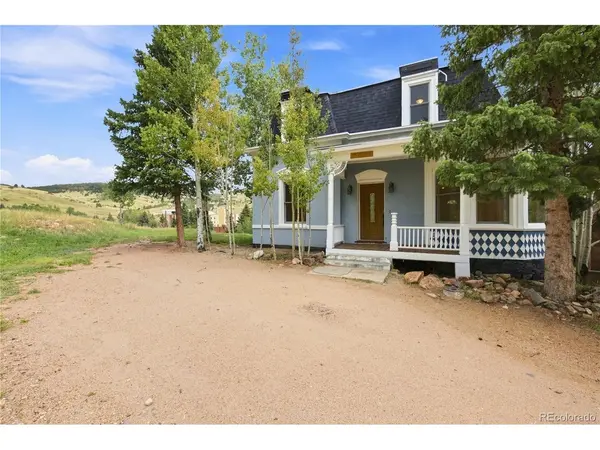 106 Porphyry, Cripple Creek, CO 80813