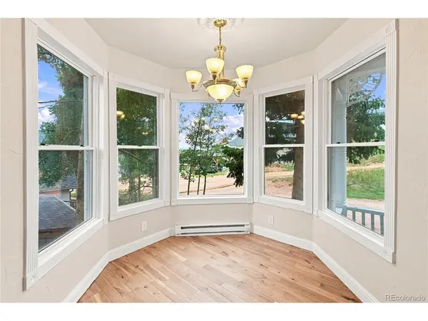 106 Porphyry, Cripple Creek, CO 80813