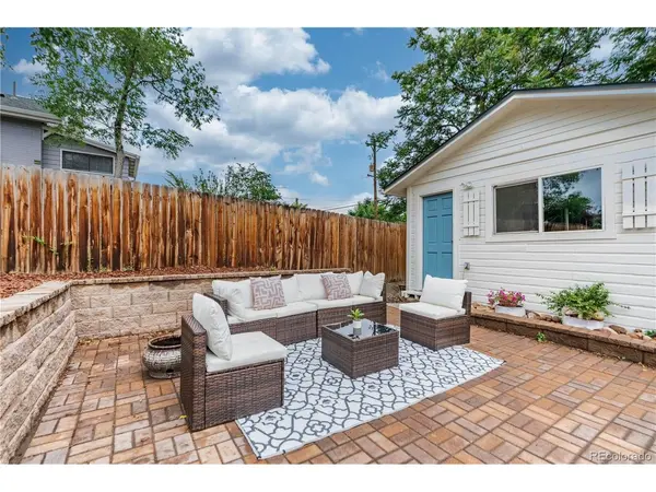 2918 Ames, Wheat Ridge, CO 80214