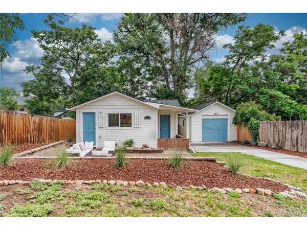 2918 Ames, Wheat Ridge, CO 80214