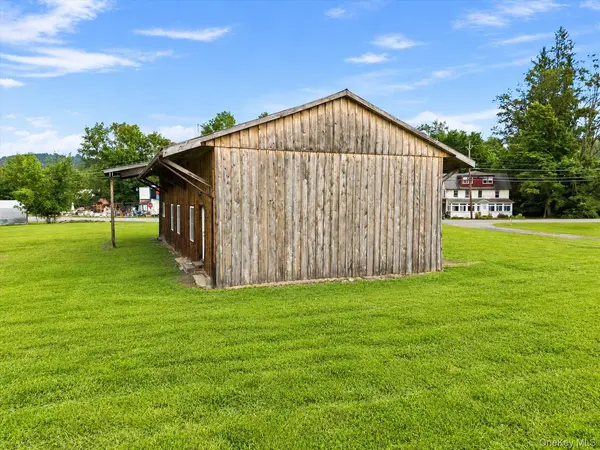 13 Creamery RD, Livingston Manor, NY 12758