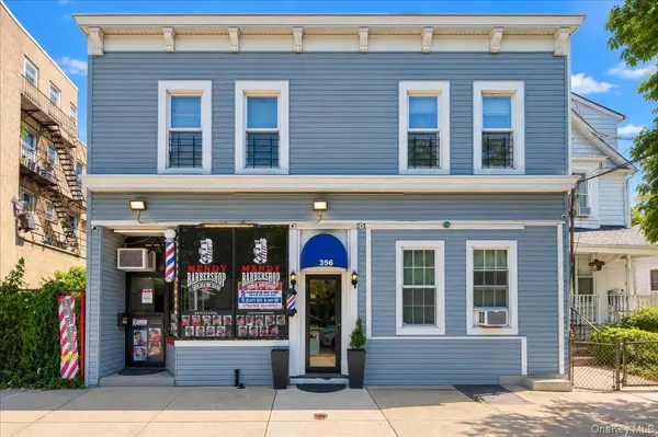 356 Riverdale AVE #1, Yonkers, NY 10705