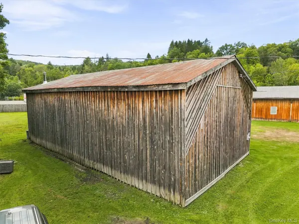 9 Creamery RD, Livingston Manor, NY 12758