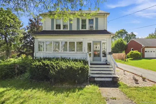 116 E Cedar ST, Poughkeepsie, NY 12601