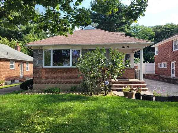 56-21 E Hampton BLVD, Bayside, NY 11364