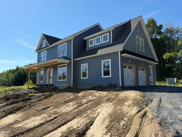 24 (LOT #3) Sunset LN, New Hampton, NY 10958