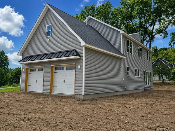17 (LOT #32) Sunset LN, New Hampton, NY 10958