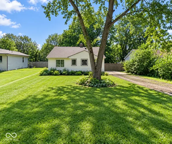 4011 N Elizabeth ST, Indianapolis, IN 46226