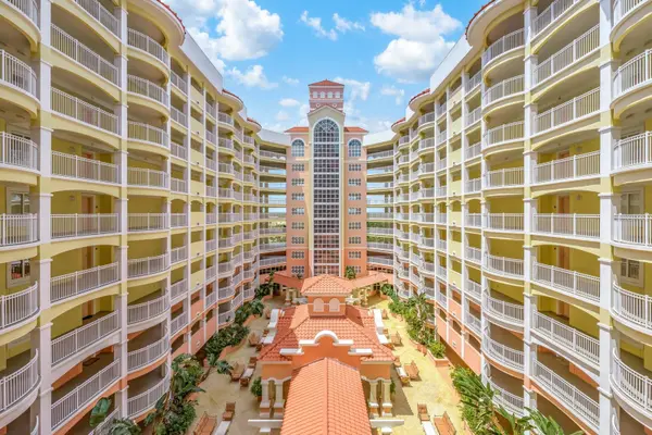 200 OCEAN CREST DR #427, Palm Coast, FL 32137