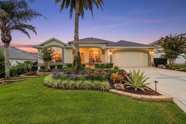 438 TROY LOOP, The Villages, FL 32162