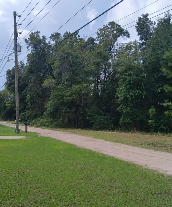52ND AVE NW, Ocala, FL 34482