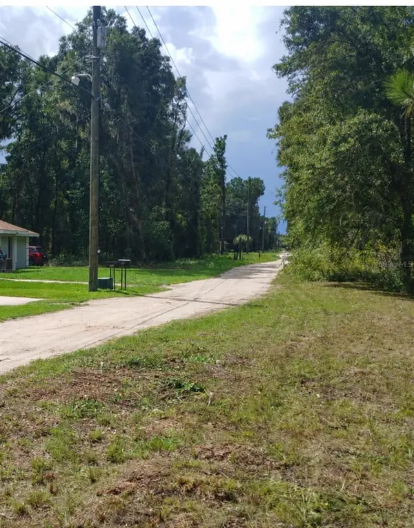 52ND AVE NW, Ocala, FL 34482