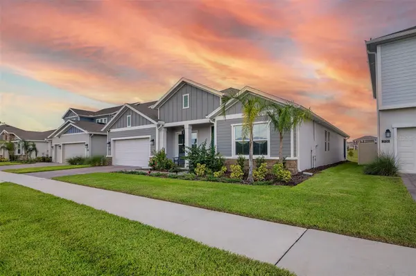 2924 FITNESS ST, Clermont, FL 34714
