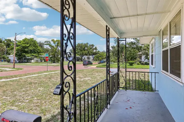4500 3RD AVE S, St Petersburg, FL 33711