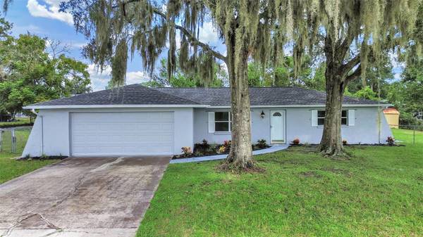 27055 FRAMPTON AVE, Brooksville, FL 34602