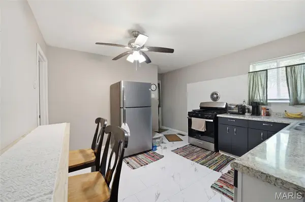 1755 Atmore DR, Dellwood, MO 63136
