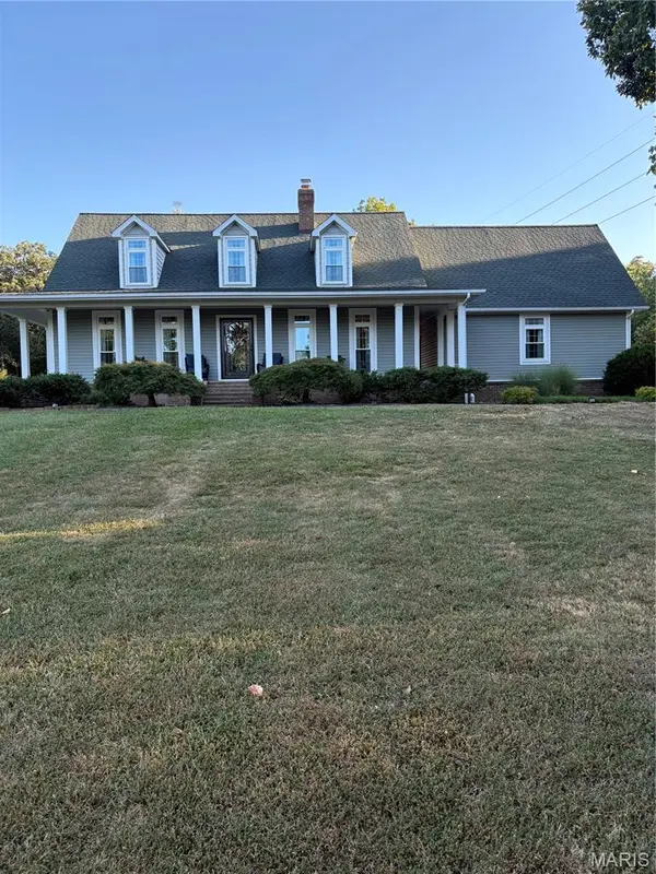 106 Hovis Farm RD, Park Hills, MO 63601