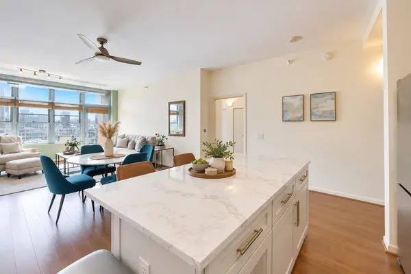 1200 W Monroe ST #502, Chicago, IL 60607