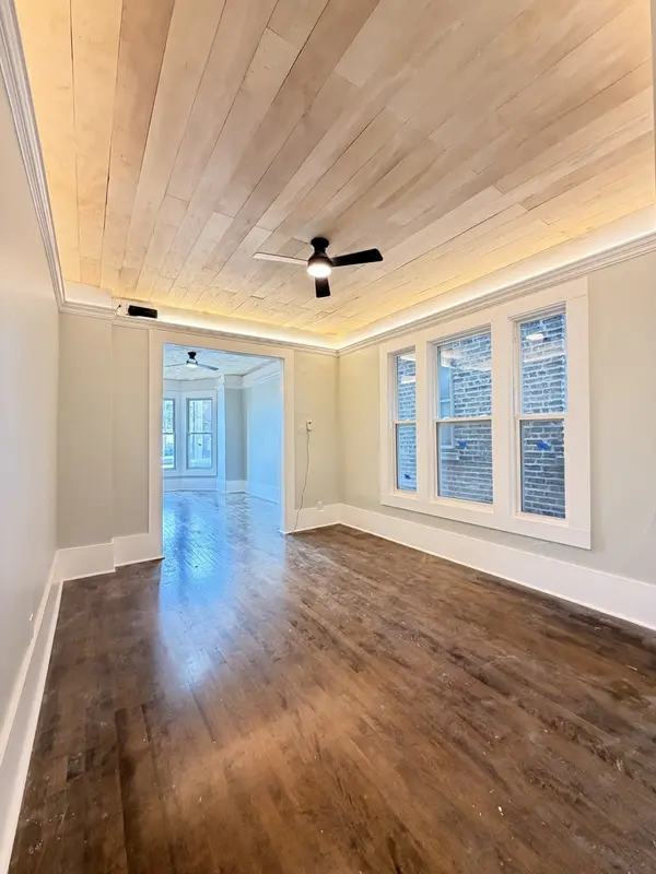2342 N Kimball AVE #1, Chicago, IL 60647