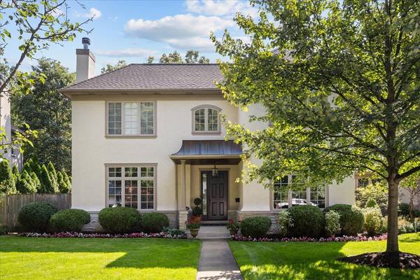 716 20th ST, Wilmette, IL 60091