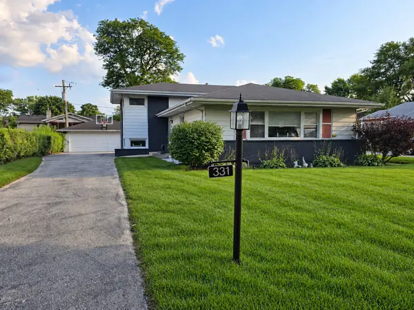 331 E Lake AVE, Glenview, IL 60025