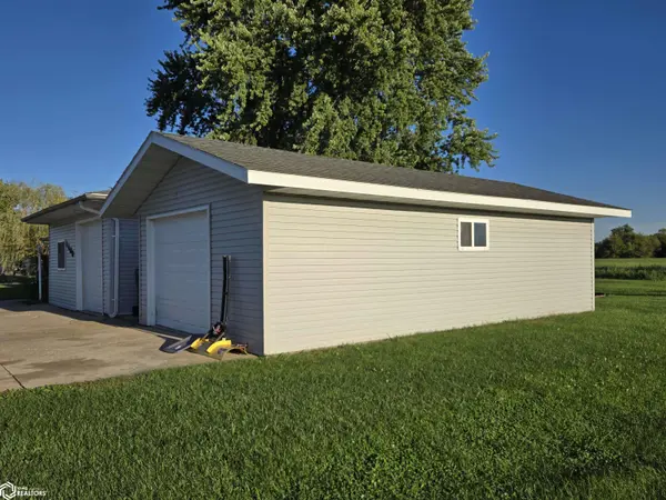 1400 Steiner BLVD, Webster City, IA 50595