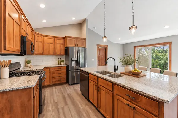 1635 72nd AVE, Hammond, WI 54015