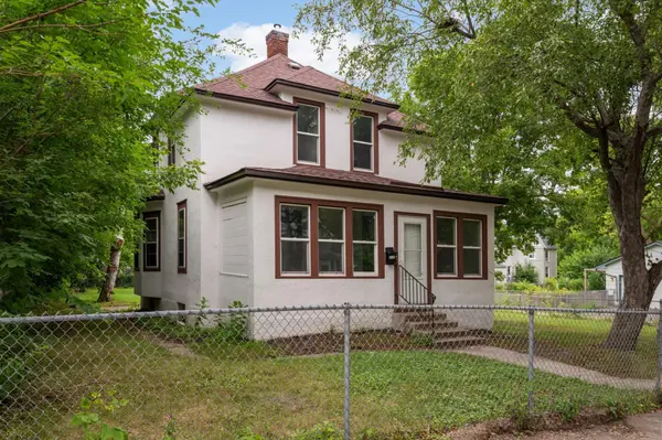 1118 24th AVE N, Minneapolis, MN 55411