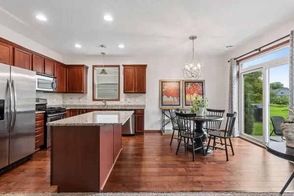 12411 Coral Sea ST NE, Blaine, MN 55449