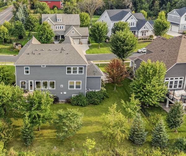 3006 Wild Flower TRL, Medina, MN 55340