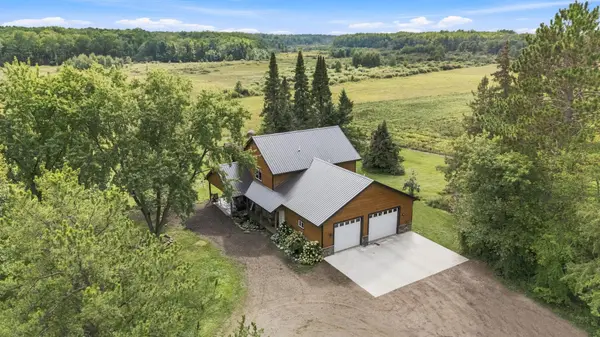 3331 Sunset ST, Hinckley, MN 55037
