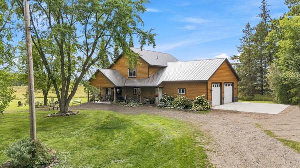 3331 Sunset ST, Hinckley, MN 55037
