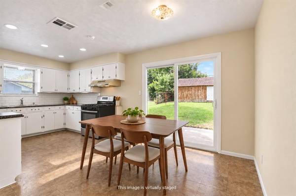 1724 Serenade DR, Oklahoma City, OK 73130