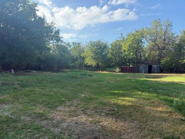 1201 E Farrall, Shawnee, OK 74801