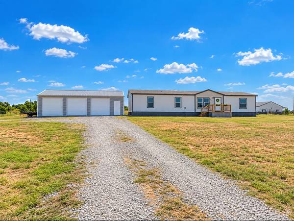 4569 Cumberland Farm CIR, Guthrie, OK 73044