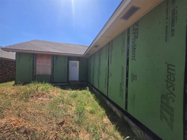 8506 NE 34th PL, Spencer, OK 73084