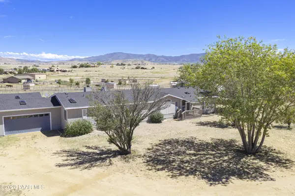 11565 N Antelope Meadows DR, Prescott Valley, AZ 86315